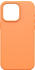 OtterBox Symmetry mit MagSafe (iPhone 15 Pro Max), Smartphone Hülle, Orange