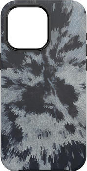OtterBox Symmetry mit MagSafe (iPhone 15 Pro Max), Smartphone Hülle, Schwarz