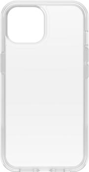OtterBox Symmetry (iPhone 13, iPhone 14, iPhone 15), Smartphone Hülle, Transparent