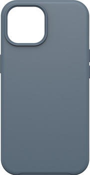 OtterBox Symmetry mit MagSafe (iPhone 15, iPhone 14, iPhone 13), Smartphone Hülle, Blau