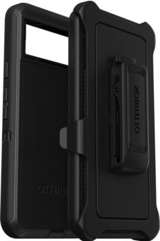 OtterBox Defender (Google Pixel 8), Smartphone Hülle, Schwarz
