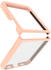 OtterBox Thin Flex (Galaxy Z Flip 5), Smartphone Hülle, Orange