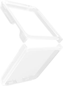OtterBox Thin Flex (Galaxy Z Flip 5), Smartphone Hülle, Transparent