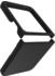 OtterBox Thin Flex (Galaxy Z Flip 5), Smartphone Hülle, Schwarz