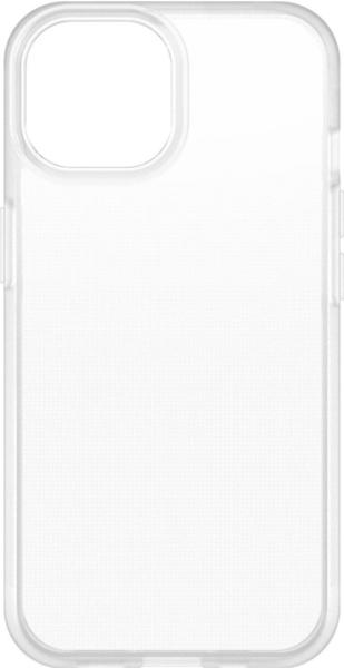 OtterBox 77-92805 React (iPhone 15), Smartphone Hülle, Transparent