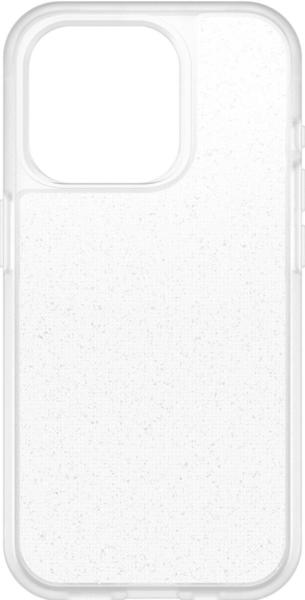 OtterBox 77-92760 React (iPhone 15 Pro), Smartphone Hülle, Transparent