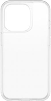 OtterBox 77-92756 React (iPhone 15 Pro), Smartphone Hülle, Transparent