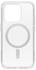 OtterBox 77-93020 Symmetry Clear mit MagSafe (iPhone 15 Pro), Smartphone Hülle, Transparent