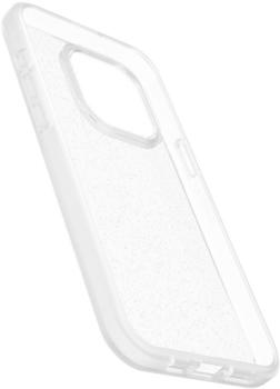 OtterBox 77-92790 React (iPhone 15 Pro Max), Smartphone Hülle, Transparent
