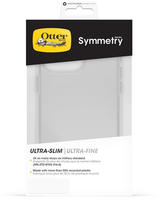 OtterBox 77-92658, OtterBox Symmetry Series f&uuml;r das Apple iPhone 15 Pro Max - Clear