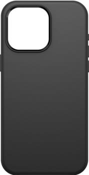 OtterBox 77-94125 Symmetry mit MagSafe (iPhone 15 Pro Max), Smartphone Hülle, Schwarz