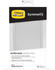 OtterBox 77-94231 Symmetry (Google Pixel 8 Pro), Smartphone Hülle, Transparent