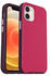 OtterBox Slim Serie Hülle für iPhone 12 mini mit MagSafe, stoßfest, sturzsicher, ultraschlank, dünne schützende Hülle, getestet nach Militärstandard, Rosa/Lila