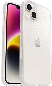 OtterBox Sleek H&uuml;lle f&uuml;r iPhone 14 Plus, sto&szlig;fest, sturzsicher, ultraschlank, sch&uuml;tzende H&uuml;lle, Getestet nach Milit&auml;rstandard, Stardust