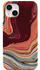 OtterBox Slim & Sturdy Serie Hülle für iPhone 13 mit MagSafe, stoßfest, sturzsicher, ultraschlank, dünne schützende Hülle, Getestet nach Militärstandard, Venus