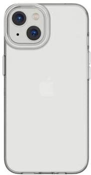 Tech 21 T21-9826 iPhone 14 Evo Lite - Dünne und klare stoßdämpfende Handyhülle mit 2,4 m Multi-Drop-Schutz