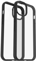 OtterBox 77-92767, OtterBox React Apple iPhone 15 Plus/14 Plus Black Crystal -