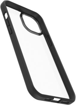 OtterBox React (iPhone 15 Plus), Smartphone Hülle, Transparent