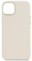 Decoded D24IPO15PLBC1CY, Decoded Leather Backcover f&uuml;r iPhone 15 Plus Clay (Apple
