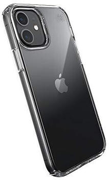 Speck - Schutzhülle - für iPhone 12 - Presidio Gamma perfekt, 138489-5085 Clear