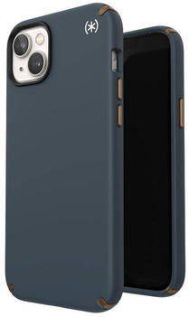 Speck Schutzhülle Presidio2 Pro für iPhone 14 Plus, Grau