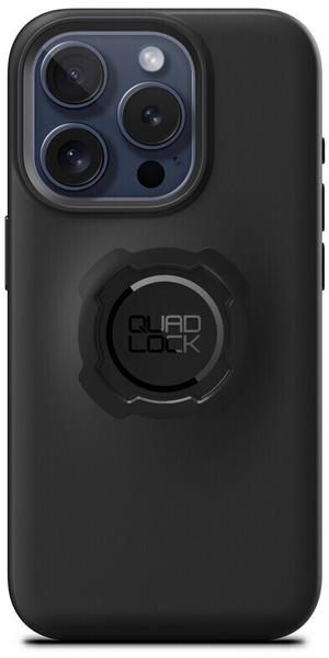 Quad Lock Case (iPhone 15 Pro)