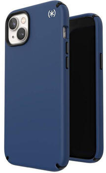 Speck Schutzhülle Presidio2 Pro für iPhone 14 Plus, Blau