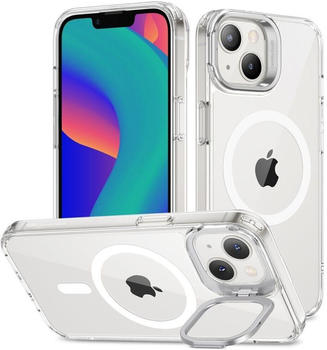 ESR Classic Ständer Halolock Magsafe Iphone 13 / 14 Klar