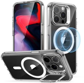 ESR Classic Ständer Halolock Magsafe Iphone 15 Pro Klar