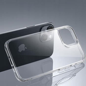 ESR Ice Shield Iphone 15 Plus Klar