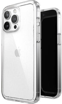 Speck Schutzhülle GemShell für Apple iPhone 15 Pro Max , Transparent