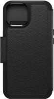 Otter Products OtterBox Strada Series - Flip-H&uuml;lle f&uuml;r Mobiltelefon - kompatibel