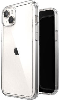 Speck Schutzhülle GemShell für Apple iPhone 15 Plus, Transparent