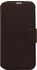 Decoded Leather Detachable Wallet iPhone 14 Chocolate Brown