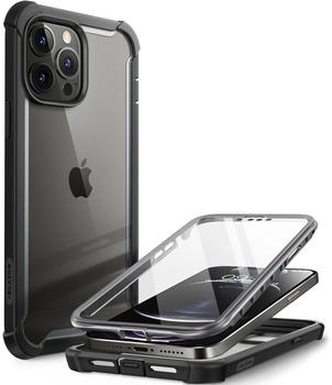 Supcase i-Blason Ares SP für iPhone 13 Pro Max Schwarz