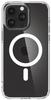 Spigen 1489652001, Spigen Ultra Hybrid iPhone 15 Pro 6.1 " czarny/matte black