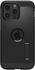 Spigen Case Tough Armor MagFit (iPhone 15 Pro) Black