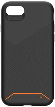 Gear4 D30 Denali iPhone SE3/SE2/6/7/8, schwarz