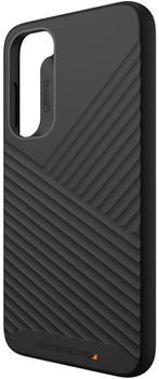 Gear4 Denali, Cover, für Samsung, Galaxy S23+, 16,8 cm (6.6"), Schwarz