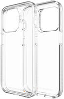 ZAGG 702010029, ZAGG Gear4 Crystal Palace for Apple iPhone 14 Pro