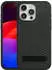 ZAGG Denali Snap Kickstand für iPhone 15 Pro Max Schwarz