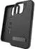 ZAGG Denali Snap Kickstand für iPhone 15 Pro Max Schwarz