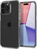 Spigen Schutzhülle Liquid Crystal für Apple iPhone 15 Pro Transparent