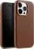 Stilgut iPhone Case (iPhone 15 Pro Max) cognac