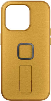 Peak Design Mobile Everyday Loop Case (für iPhone 15 Pro) Sun