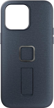 Peak Design Mobile Everyday Loop Case (für iPhone 15 Pro Max) Midnight