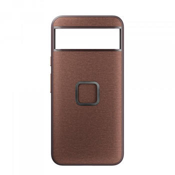 Peak Design Everyday Case (Pixel 8) Redwood
