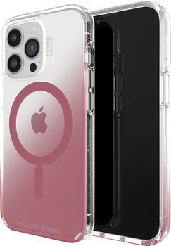 Gear4 D30 Cases Milan Snap Backcover Apple iPhone 13 Pro Rosé