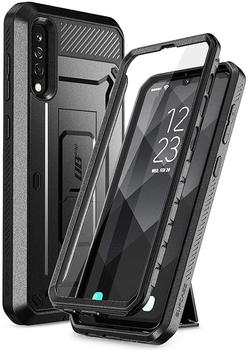 Supcase UB Pro für Galaxy A50/A30S schwarz