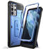 Supcase UB Pro noSP für Galaxy S21 Ultra 5G blau